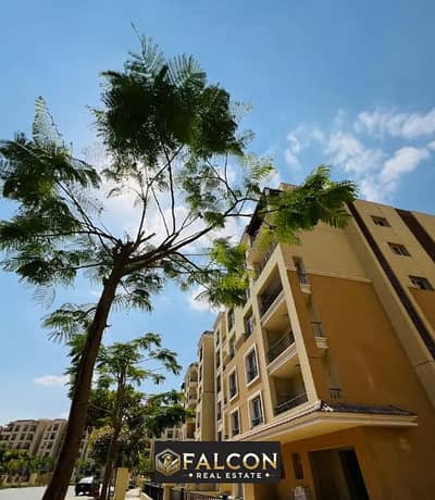 3 Bedroom Flat for Sale in Mostakbal City, Cairo - Screenshot 2024-11-26 170629. png