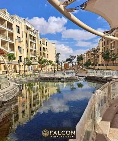 3 Bedroom Apartment for Sale in Mostakbal City, Cairo - 5931314106399310663. jpg