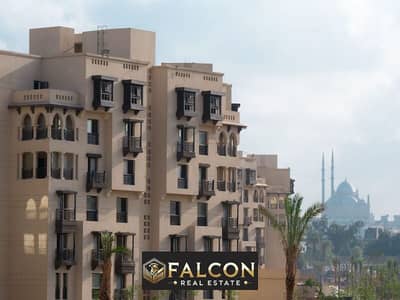 3 Bedroom Flat for Sale in El Fostat, Cairo - WhatsApp Image 2024-05-14 at 13.30. 12_010cc264. jpg