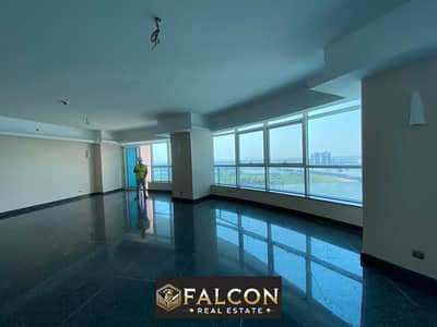 1 Bedroom Flat for Sale in Maadi, Cairo - 5e31aeaf-231e-4253-ae23-c7f5958a65cb. jpeg