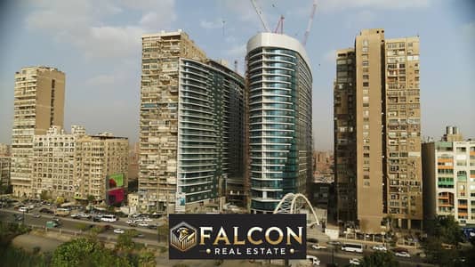 4 Bedroom Flat for Sale in Maadi, Cairo - 4a15dd0b-ec82-4882-98cd-cd3028ca242e. jpeg