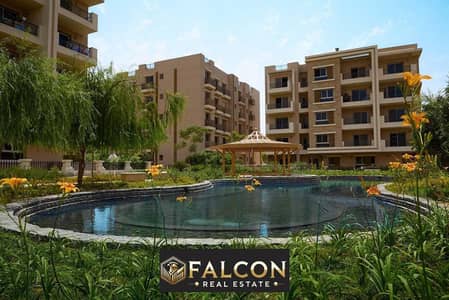 1 Bedroom Apartment for Sale in New Cairo, Cairo - 468508290_2923384131163009_3916932375781601144_n. jpg