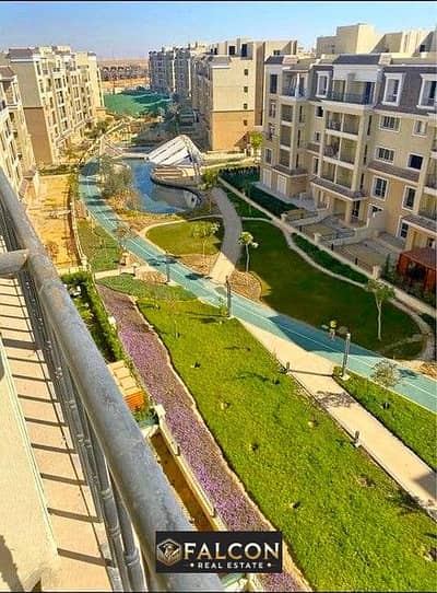 3 Bedroom Apartment for Sale in Mostakbal City, Cairo - 464752116_1576928589600224_3481327594729105191_n. jpg