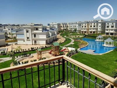 3 Bedroom Duplex for Sale in 6th of October, Giza - WhatsApp Image 2022-09-13 at 5.24. 17 PM. jpeg