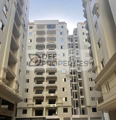 3 Bedroom Flat for Sale in Smoha, Alexandria - IMG-20241110-WA0064. jpg