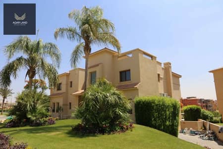 3 Bedroom Villa for Sale in New Cairo, Cairo - WhatsApp Image 2024-11-26 at 4.23. 28 PM. jpeg