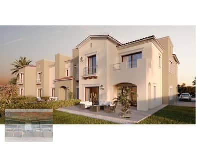 4 Bedroom Villa for Sale in New Cairo, Cairo - WhatsApp Image 2024-12-12 at 7.32. 16 PM. jpg