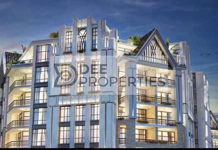 3 Bedroom Flat for Sale in Smoha, Alexandria - 2. PNG