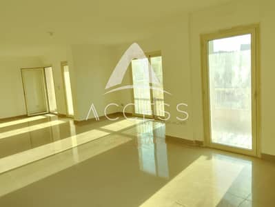 4 Bedroom Flat for Rent in New Cairo, Cairo - IMG-20241118-WA0378. jpg