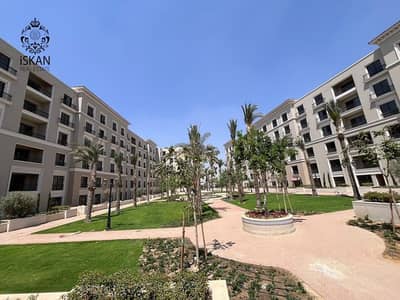 3 Bedroom Apartment for Sale in Sheikh Zayed, Giza - Picture9. jpg