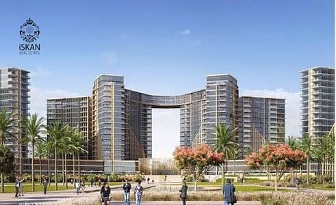 1 Bedroom Apartment for Sale in Sheikh Zayed, Giza - Picture1. jpg