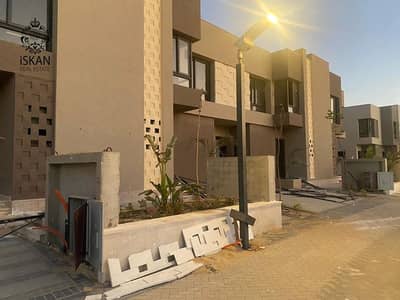 3 Bedroom Townhouse for Sale in 6th of October, Giza - Picture2. jpg