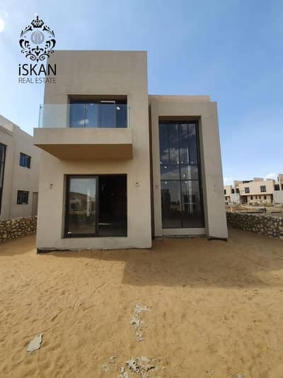 3 Bedroom Villa for Sale in 6th of October, Giza - 6d77a282-9aa0-4e95-898c-78f7ccb39e81_3_11zon. jpg