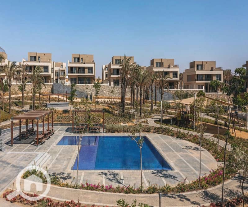 22 Cleo-Water-Residences-palm-hills-new-cairo-image-32. jpg