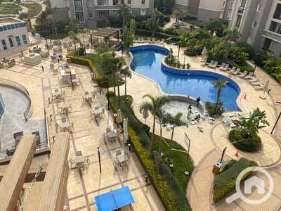 3 Bedroom Penthouse for Sale in 6th of October, Giza - 13. jpg