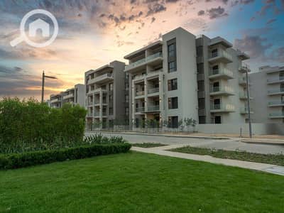 دوبلكس 3 غرف نوم للبيع في القاهرة الجديدة، القاهرة - Dorra-Developments-Address-East-8_800x600. jpg