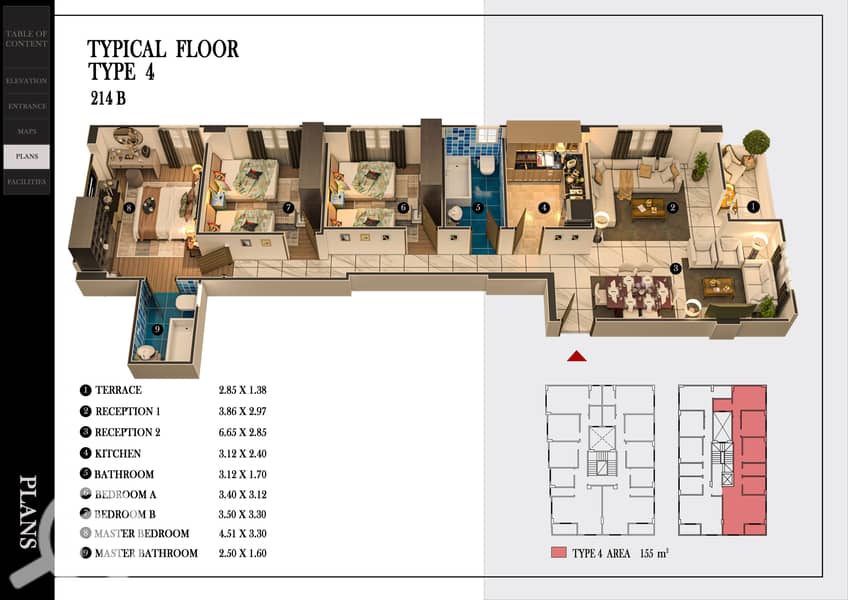 018 Typical floor type 4. jpg