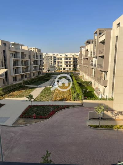 3 Bedroom Flat for Rent in New Cairo, Cairo - 9d62e559-423e-477a-8296-7df570b8276a. jpeg