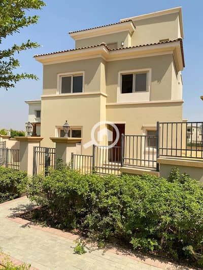 5 Bedroom Villa for Sale in Mokattam, Cairo - WhatsApp Image 2024-12-03 at 12.40. 18 PM. jpeg