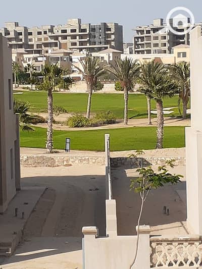 3 Bedroom Townhouse for Sale in 6th of October, Giza - 6e55b053-539a-4a54-b2e5-0f1f2c14c830. jpeg