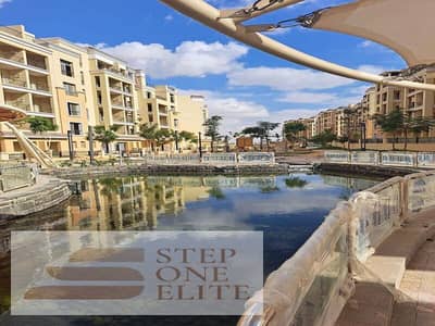 2 Bedroom Flat for Sale in Mostakbal City, Cairo - 9577da13-b78f-44e5-8c33-642de4fa80d4. jpg