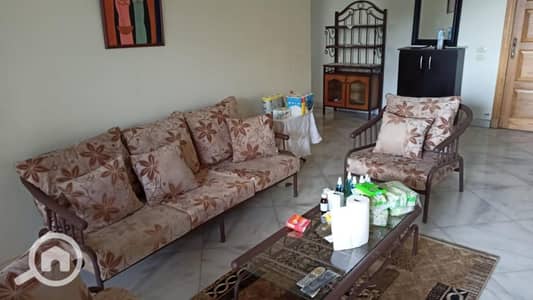 2 Bedroom Flat for Rent in Sheikh Zayed, Giza - WhatsApp Image 2024-12-15 at 6.24. 45 PM. jpeg