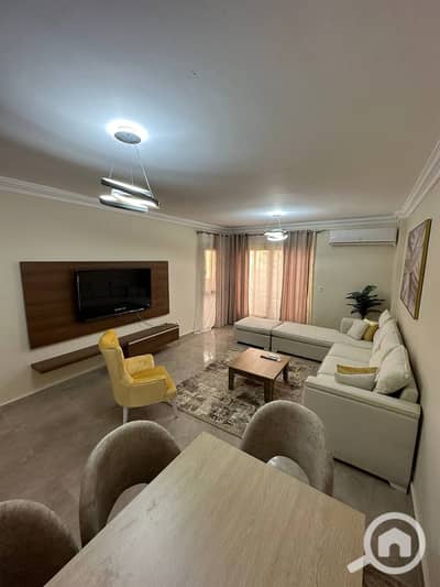 3 Bedroom Apartment for Rent in Sheikh Zayed, Giza - WhatsApp Image 2024-12-16 at 1.24. 46 AM (1). jpeg