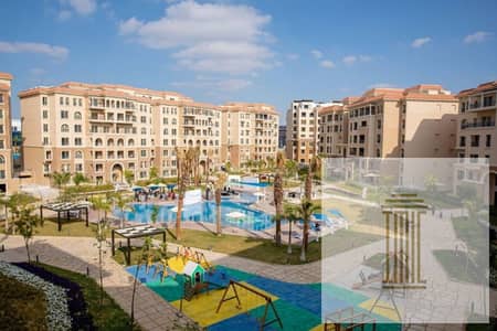 3 Bedroom Flat for Sale in New Cairo, Cairo - 00. jpg