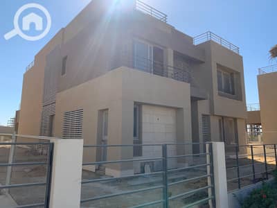 4 Bedroom Villa for Sale in New Cairo, Cairo - WhatsApp Image 2024-12-16 at 3.11. 02 AM. jpeg