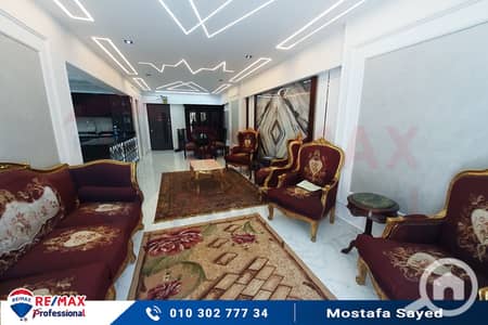 شقة 3 غرف نوم للايجار في سيدي بشر، الإسكندرية - 20241019_125656. jpg