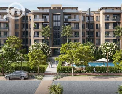 3 Bedroom Apartment for Sale in New Cairo, Cairo - 1. jpg