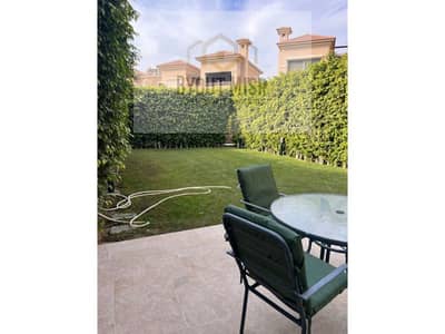 5 Bedroom Townhouse for Rent in New Cairo, Cairo - a461f0ad-6cae-4d3b-92e4-9d4e373dc587. jpg