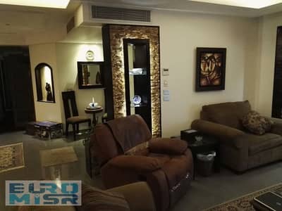 3 Bedroom Flat for Rent in New Cairo, Cairo - 4757fb54-fa0c-4fa0-8eb6-8010573e3633. jpg