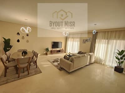 3 Bedroom Apartment for Rent in New Cairo, Cairo - 0d90b6d2-08c3-400d-9873-9a7b2717ea9f. jpg