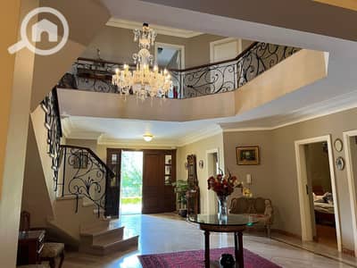 5 Bedroom Villa for Sale in 6th of October, Giza - WhatsApp Image 2024-12-11 at 9.55. 30 PM (1). jpeg