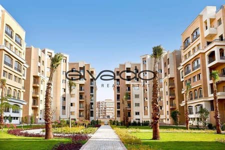 2 Bedroom Flat for Sale in New Cairo, Cairo - شقق جالريا. jpg