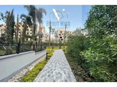 2 Bedroom Apartment for Sale in New Cairo, Cairo - 801ef6d8-6d27-4cc3-9bdd-904fc96f19a0. jpeg