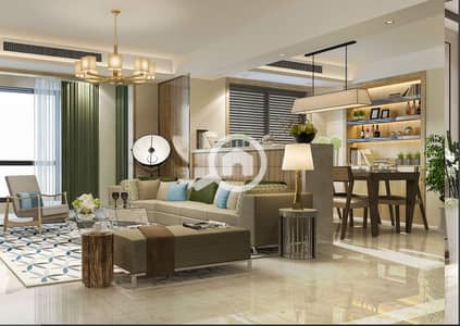 2 Bedroom Flat for Sale in New Cairo, Cairo - Screenshot_9. png