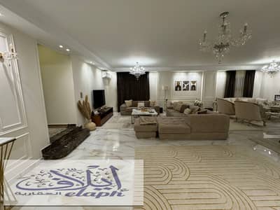 3 Bedroom Apartment for Sale in New Cairo, Cairo - WhatsApp Image 2024-11-12 at 12.46. 29_0a25be03. jpg