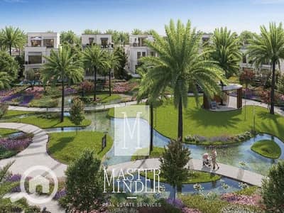 5 Bedroom Villa for Sale in Sheikh Zayed, Giza - 6. jpg