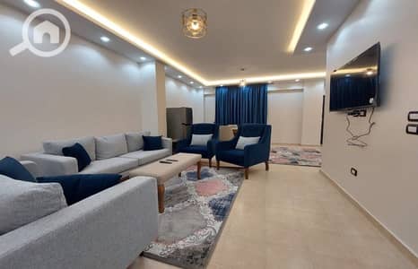 2 Bedroom Apartment for Rent in New Cairo, Cairo - 9b357117-a657-462b-ac30-a39bcf9a6c13. jpg