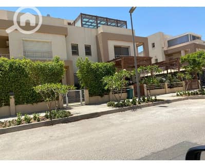 4 Bedroom Townhouse for Sale in 6th of October, Giza - IMG-20241118-WA0001. jpg