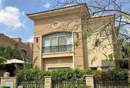 4 Bedroom Villa for Sale in New Cairo, Cairo - 4. jpg