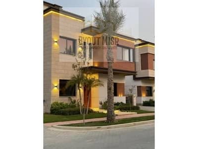 4 Bedroom Townhouse for Sale in New Cairo, Cairo - 350281a5-a5b7-11ef-876b-9e8d82ede4ca (1). jpeg