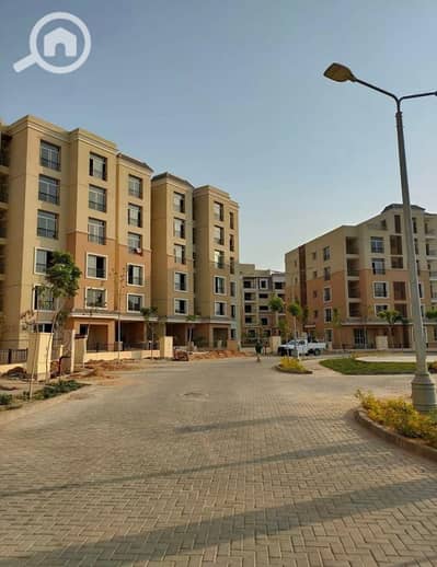 3 Bedroom Flat for Sale in Mostakbal City, Cairo - WhatsApp Image 2024-08-18 at 09.19. 22_2fda5983. jpg