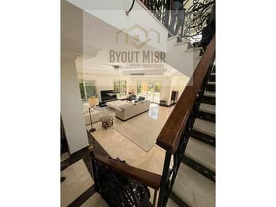 3 Bedroom Villa for Rent in New Cairo, Cairo - c8e9d5ec-b6ee-11ef-ac8a-8e78e42c1f47. jpeg