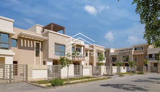 4 Bedroom Duplex for Sale in Mostakbal City, Cairo - 2022-08-08 (2). jpg