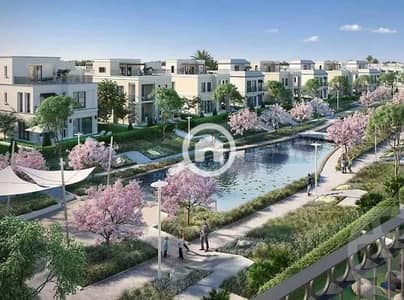 4 Bedroom Townhouse for Sale in Sheikh Zayed, Giza - WhatsApp Image 2024-12-17 at 5.54. 42 PM. jpeg