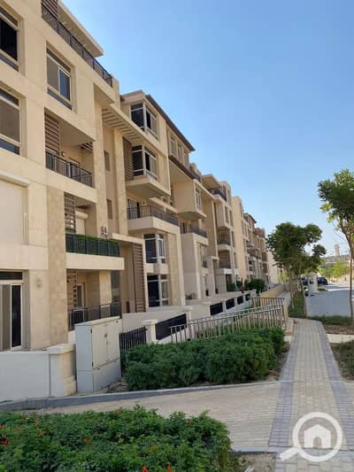 3 Bedroom Apartment for Sale in New Cairo, Cairo - IMG-20241205-WA0097. jpg