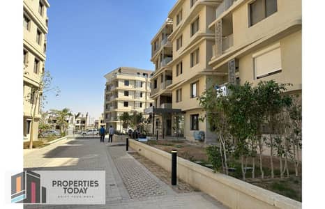 3 Bedroom Apartment for Sale in 6th of October, Giza - WhatsApp Image 2024-11-30 at 13.43. 18_6c3a7df5. jpg